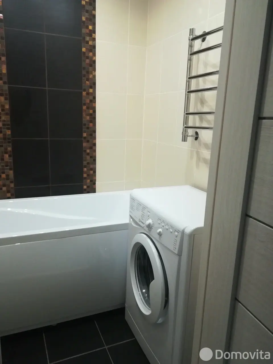 Снять 1-комнатную квартиру в Минске, ул. Калиновского, д. 82/2, 420USD, код 148184 - фото 3