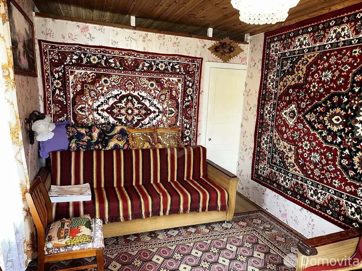 Стоимость продажи дачи, РАНЕТ-1, 
