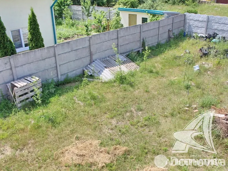 Продажа 2-этажной дачи в Сирена-1989 Брестская область, 87000USD, код 162072 - фото 22