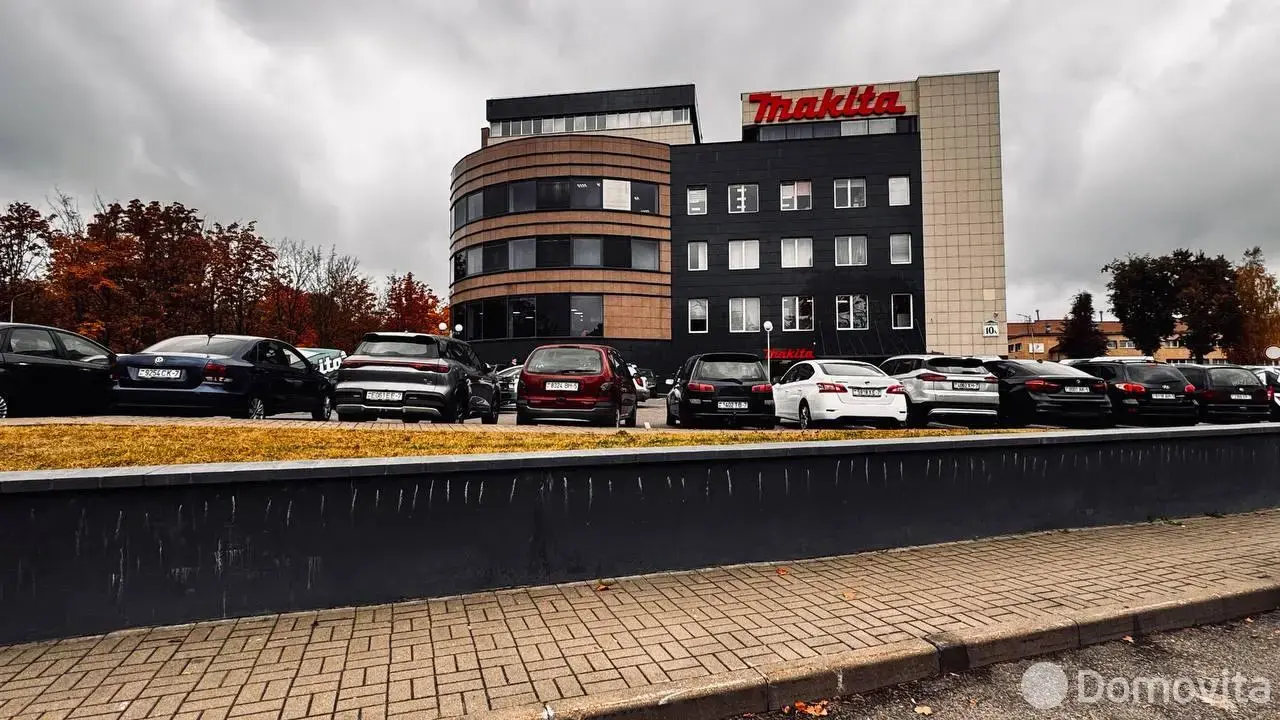 Аренда офиса на ул. Бирюзова, д. 10/А в Минске, 2959EUR, код 16151 - фото 21