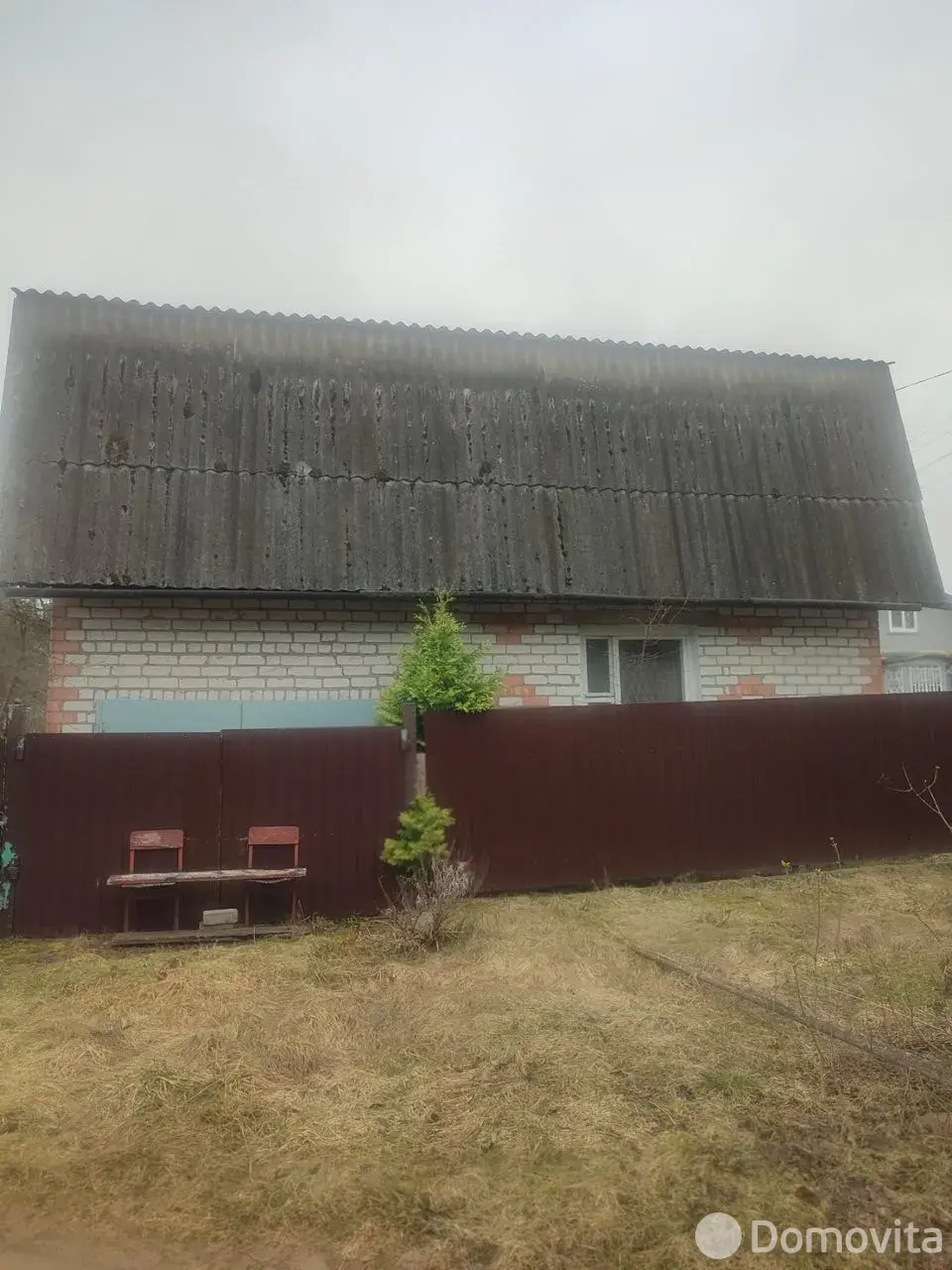 Продажа 2-этажной дачи в Лесной Уголок Минская область, 17000USD, код 185668 - фото 11