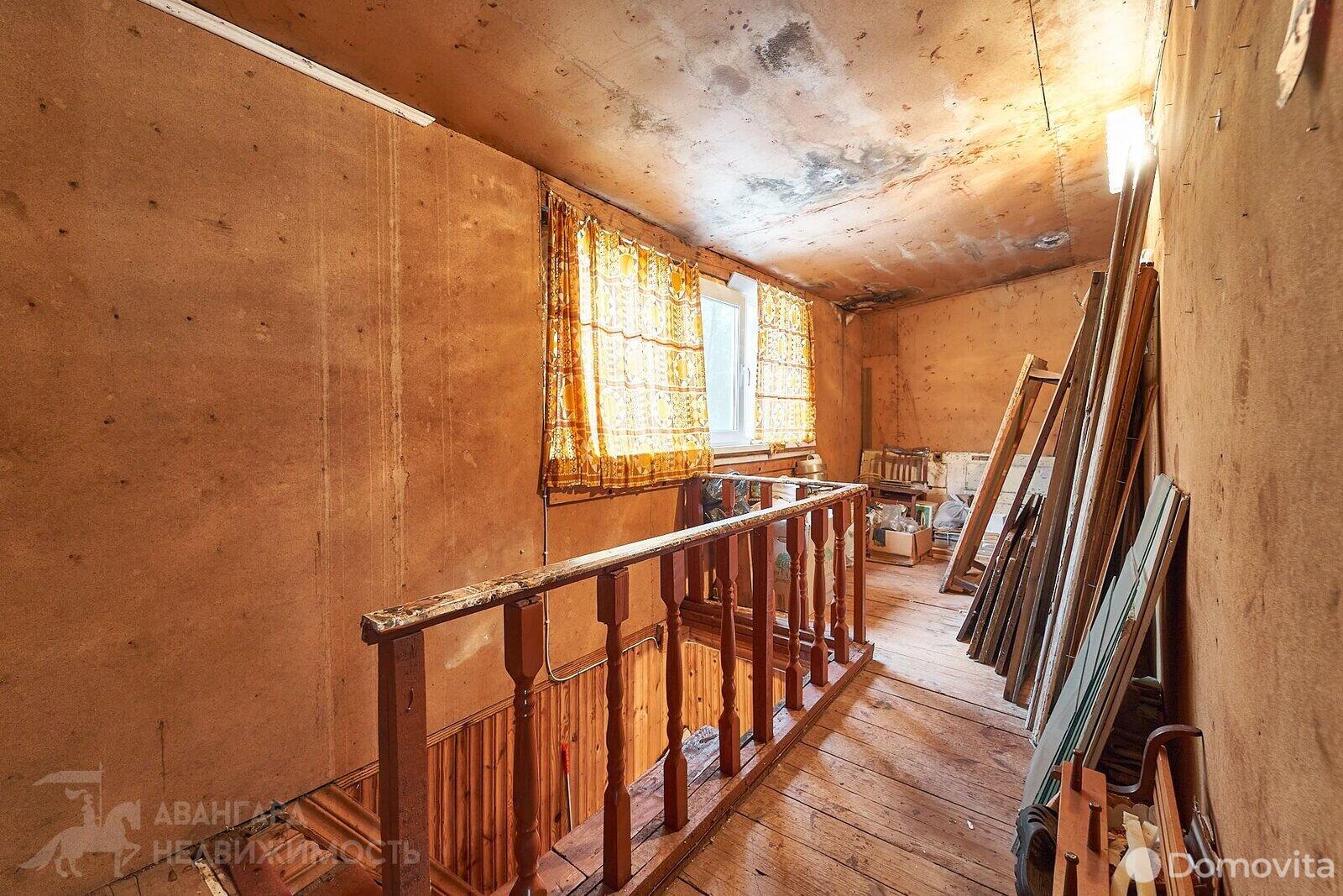 Продажа 2-этажной дачи в Плисянка Минская область, 11500USD, код 176301 - фото 11