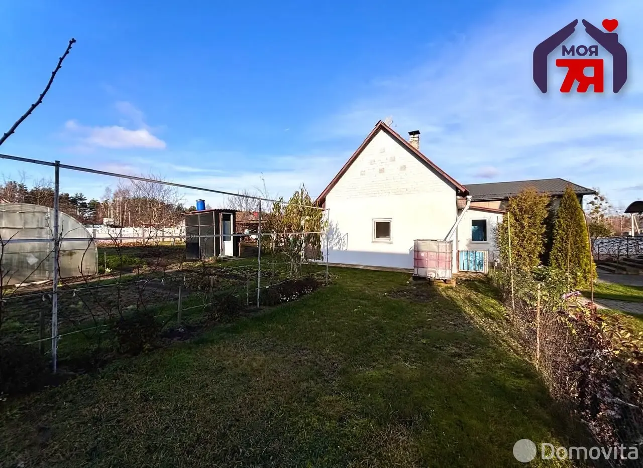 дом, Заозёрный, ул. Садовая - лучшее предложение