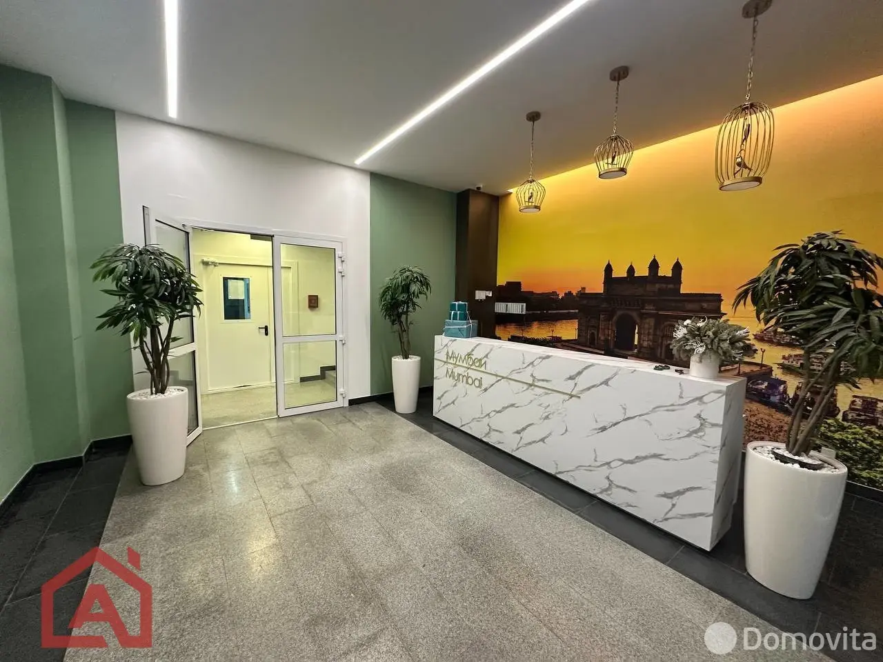 Снять 1-комнатную квартиру в Минске, ул. Брилевская, д. 37, 380USD, код 145991 - фото 8