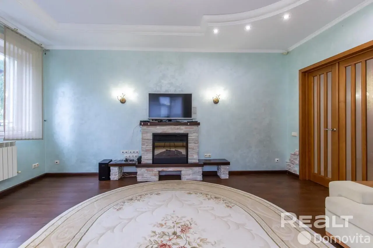 коттедж, Колодищи, ул. Васильевская, д. 46, стоимость продажи 1 151 438 р.