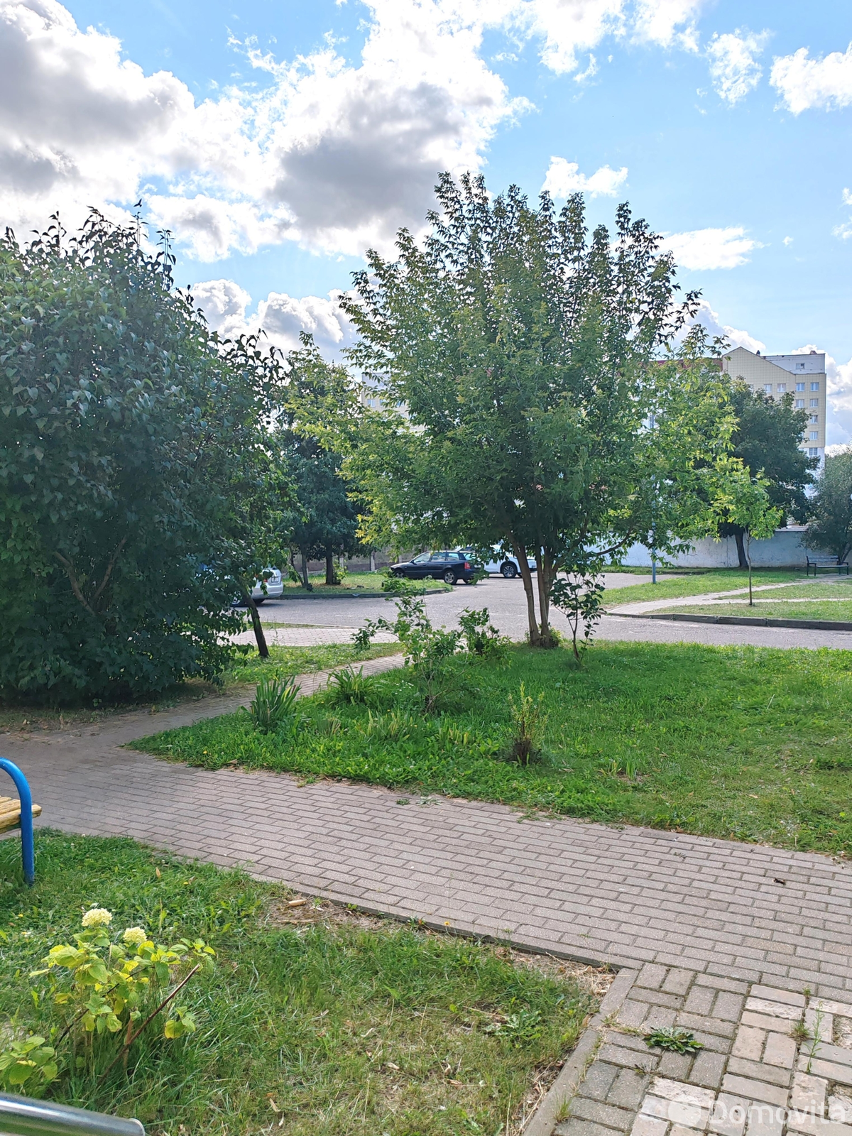 Купить торговое помещение на ул. Александра Островского, д. 8 в Орше, 190000BYN, код 999379 - фото 14