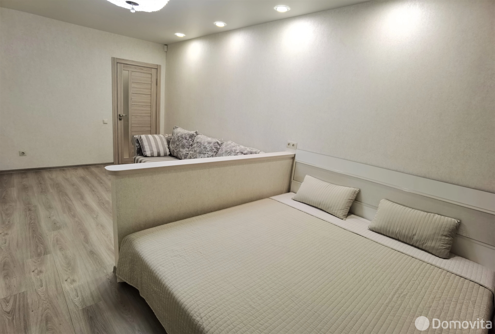 аренда квартиры, Минск, ул. Грушевская, д. 73