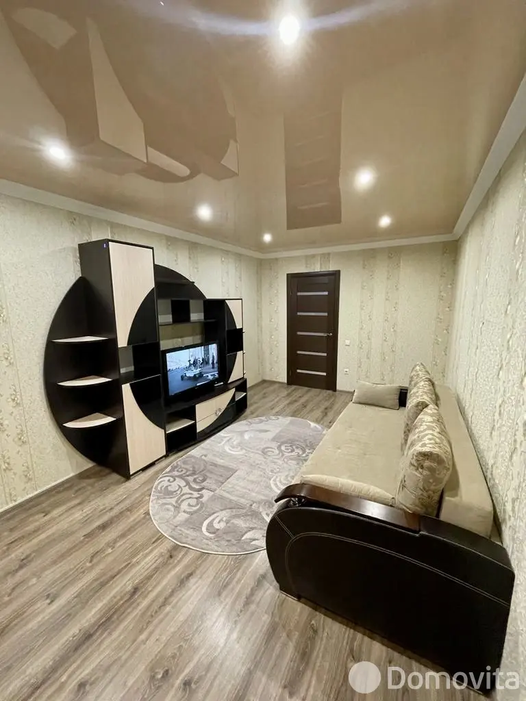 квартира, Минск, ул. Лидская, д. 4 без посредников