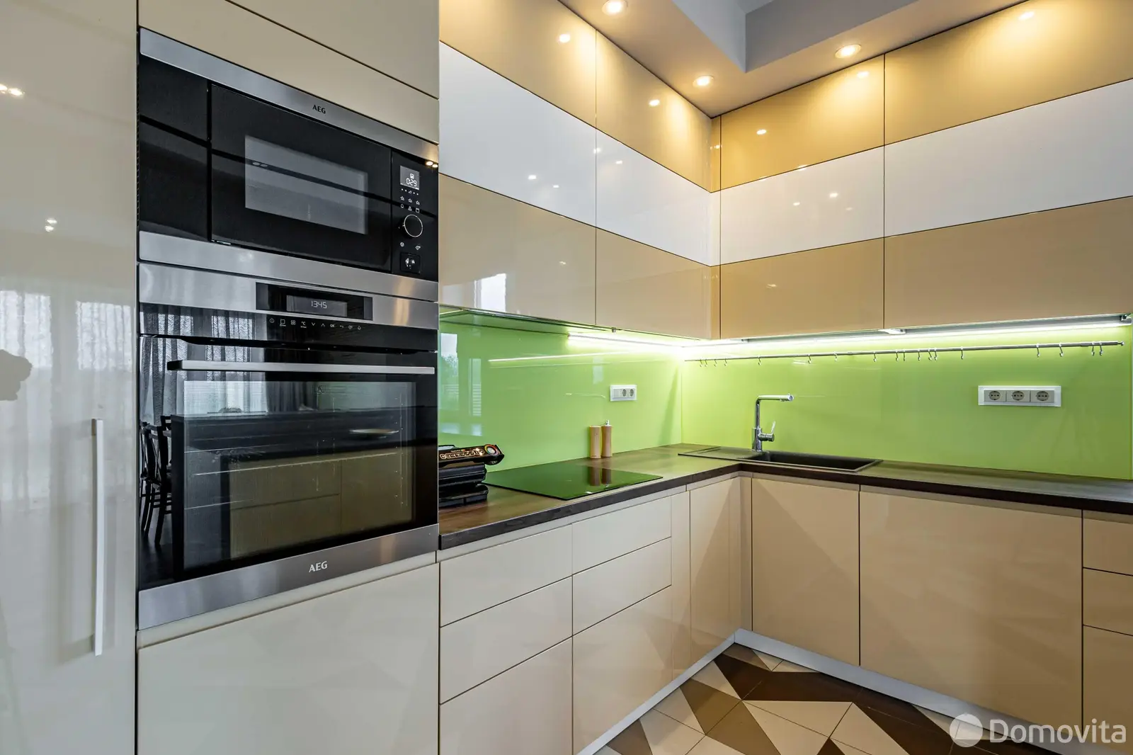 Стоимость продажи дома, Заславль, ул. Багряная, д. 19