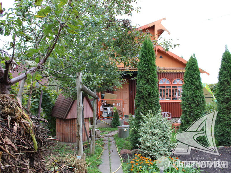 Продажа 2-этажной дачи в Авиатор-1 Брестская область, 23900USD, код 180360 - фото 12