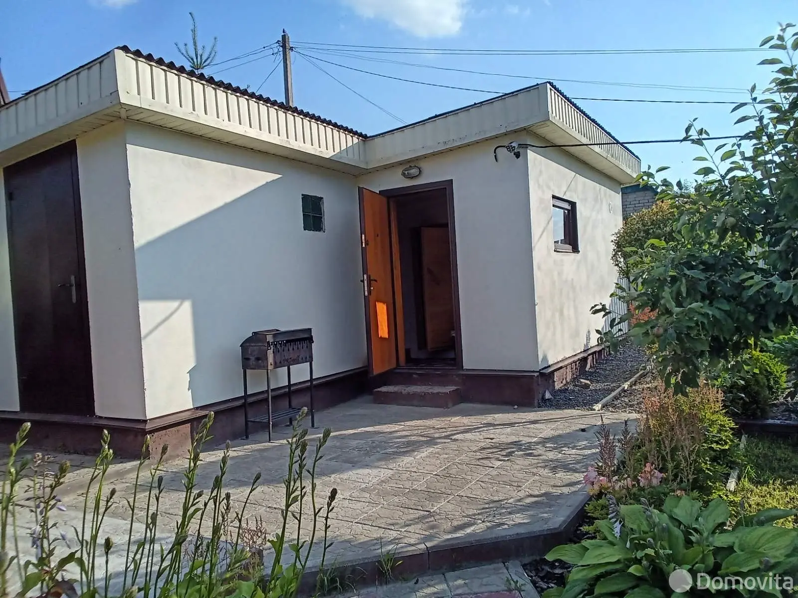 Купить 1-этажную дачу в Железняки Витебская область, 28000USD, код 186447 - фото 28