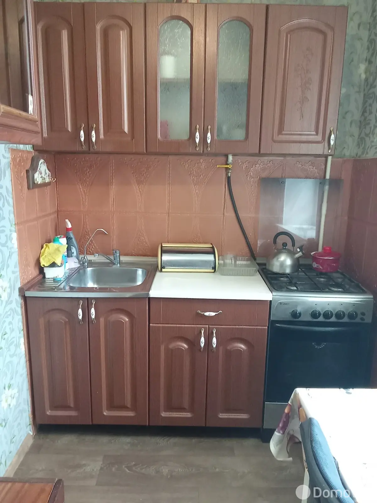 квартира, Минск, ул. Брилевская, д. 13