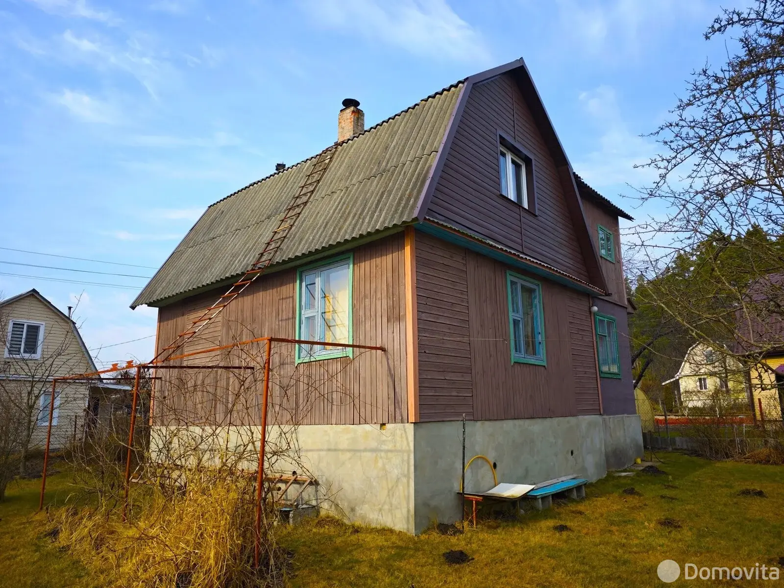 дача, Ясно солнце Пуховичский район, д. 31 - лучшее предложение