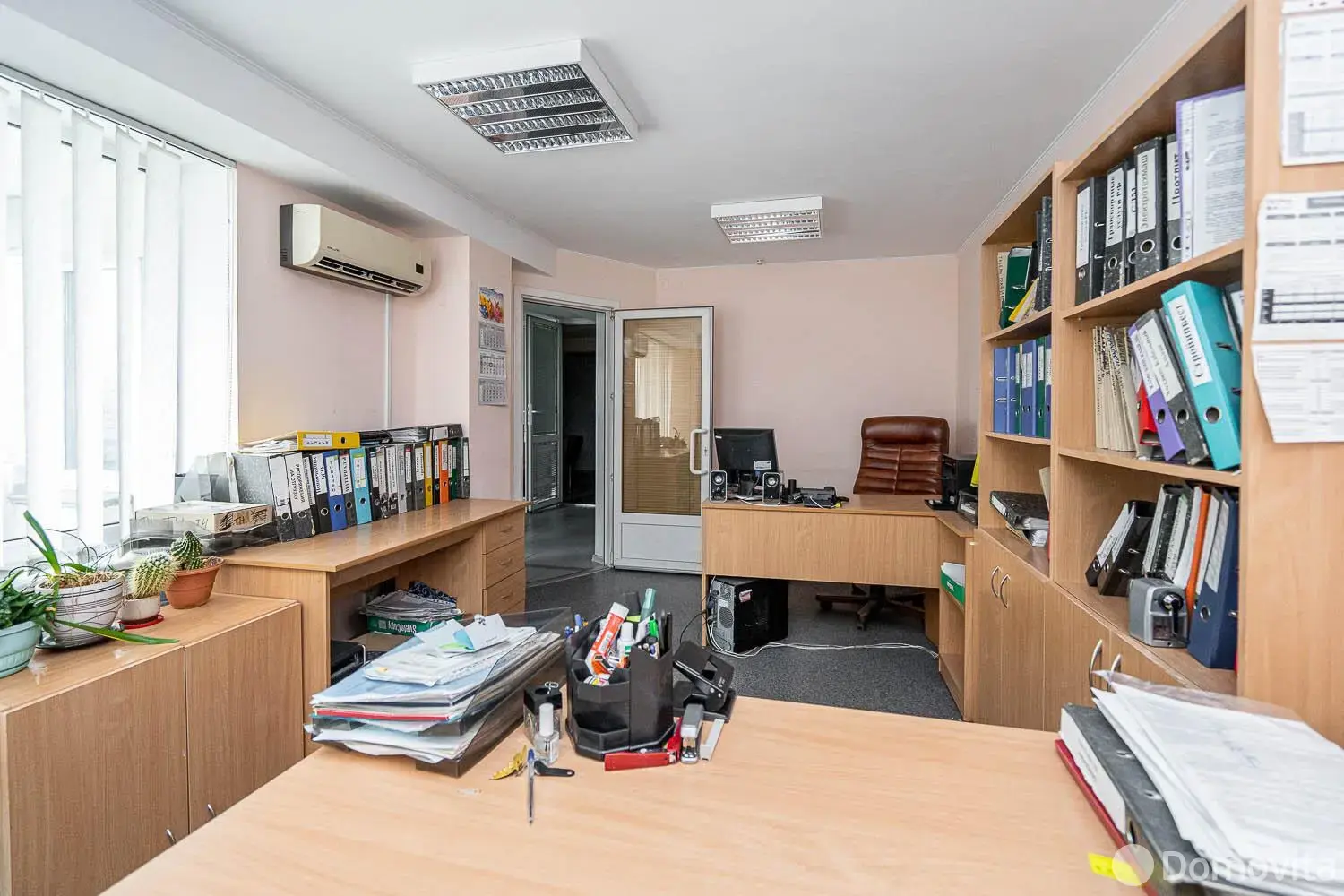 Купить офис на ул. Веры Хоружей, д. 22 в Минске, 197800USD, код 9298 - фото 28