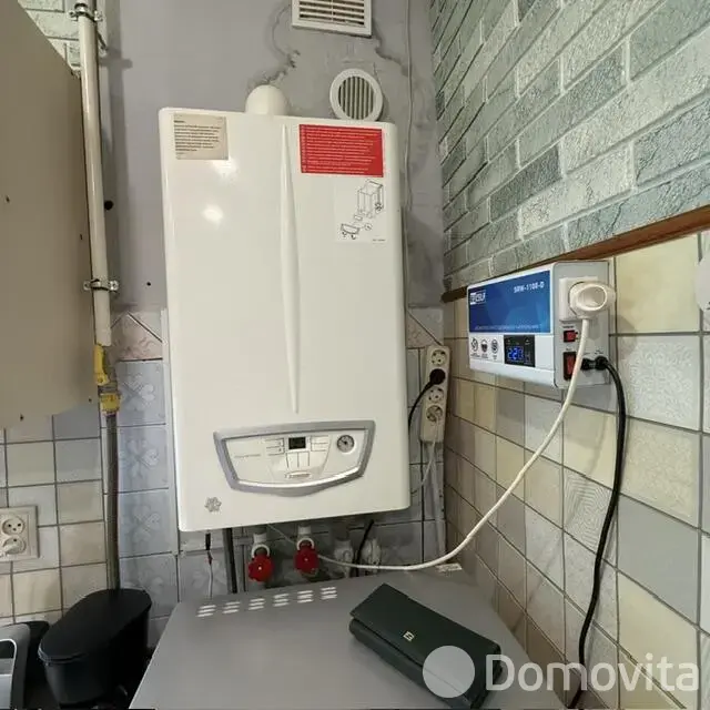 купить коттедж, Зубревичи, ул. Центральная