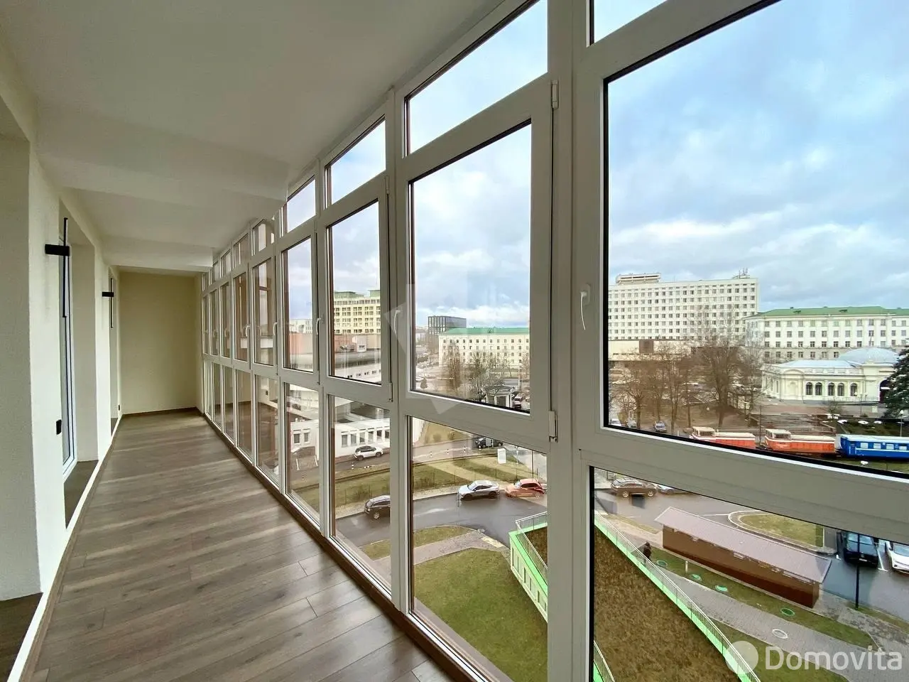 Снять 3-комнатную квартиру в Минске, пр-т Независимости, д. 88, 1350USD, код 148817 - фото 14