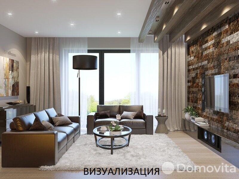 Продажа 2-комнатной квартиры в Минске, пр-т Независимости, д. 88, 111023 USD, код: 987327 - фото 1