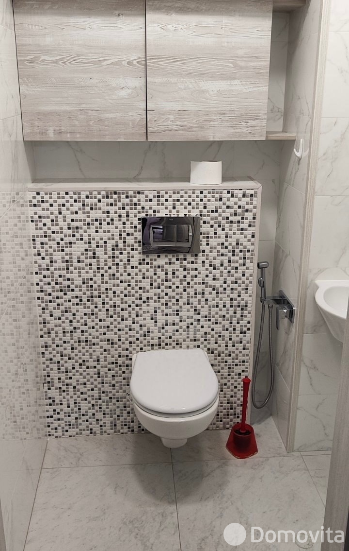 арендовать квартиру, Минск, пр-т Дзержинского, д. 9