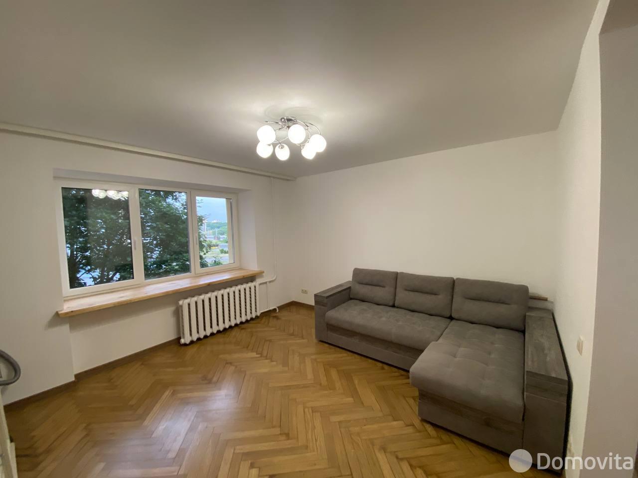 Купить 2-комнатную квартиру в Минске, пр-т Победителей, д. 43/3, 99900 USD, код: 1113288 - фото 2