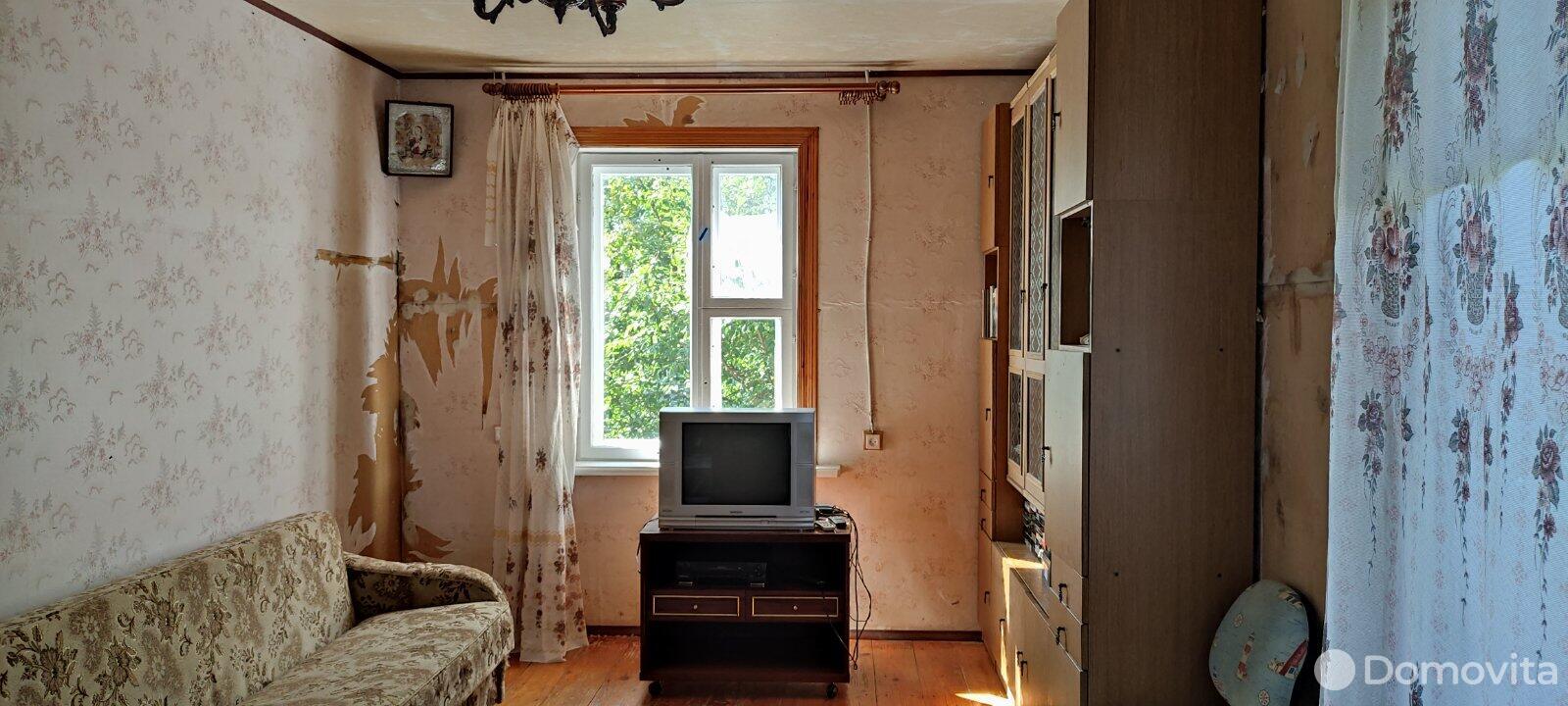 Продажа 1-этажного дома в Дукорщиной, Минская область ул. Центральная, 34900USD, код 636096 - фото 5