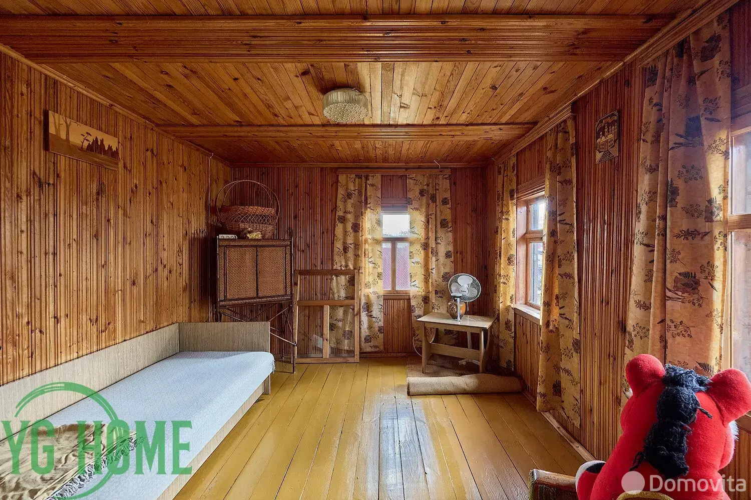 Продажа 2-этажной дачи в Светлые пруды Минская область, 21900USD, код 185520 - фото 22