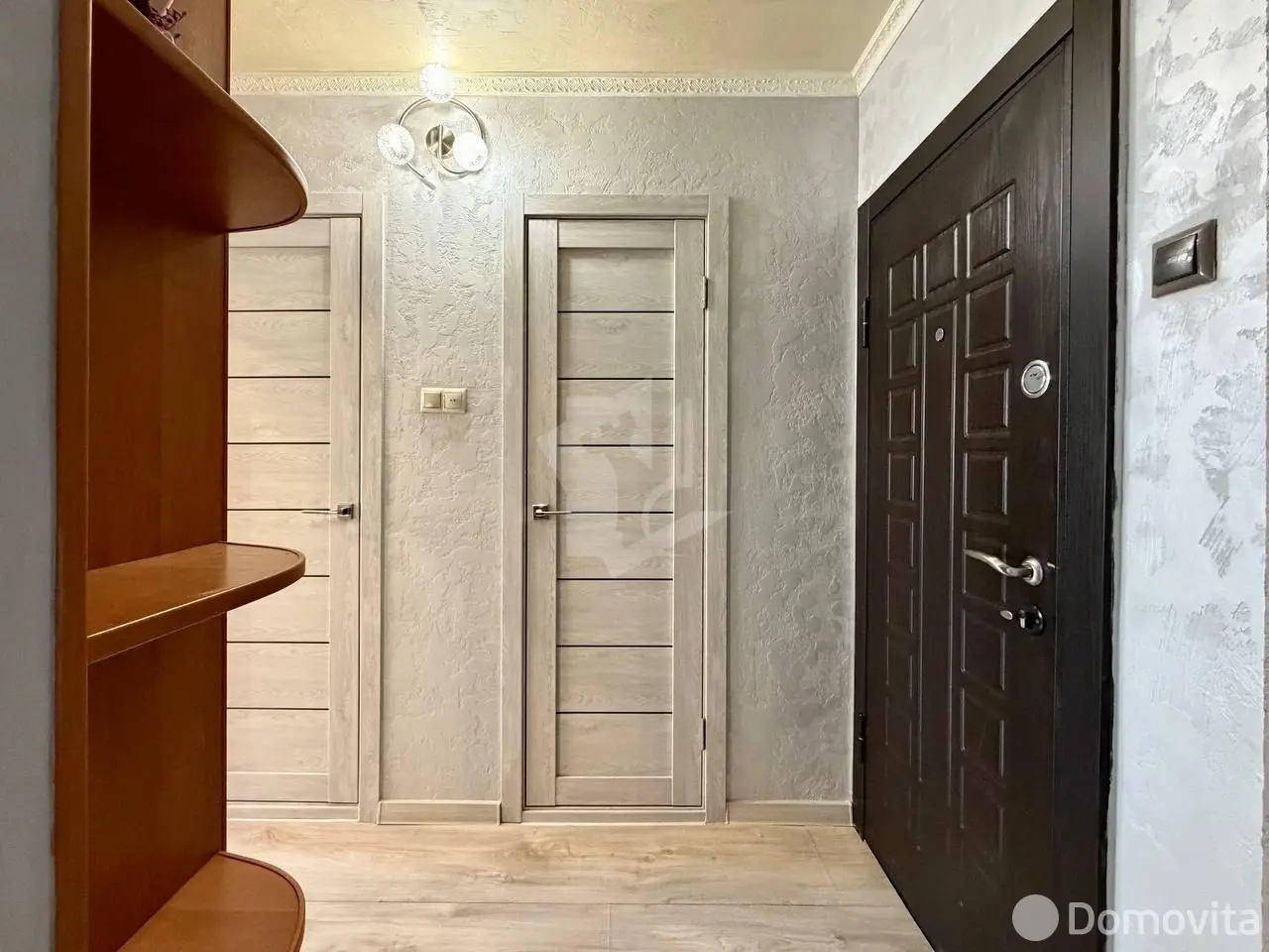 Снять 1-комнатную квартиру в Минске, ул. Некрасова, д. 35/2, 400USD, код 151196 - фото 13