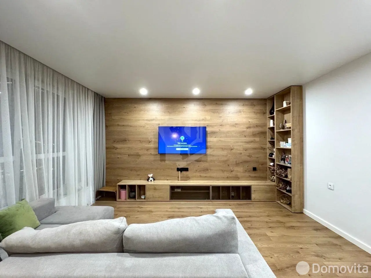 квартира, Минск, ул. Братская, д. 8 