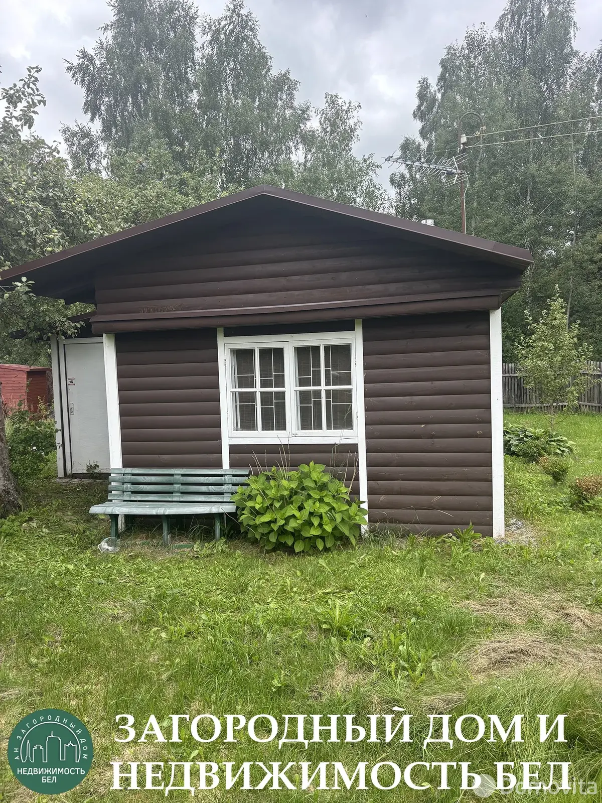 дача, Колос, 