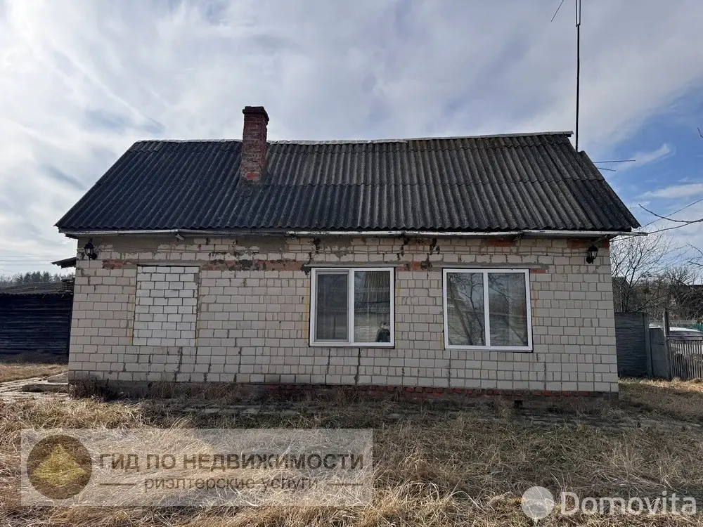 Купить 1-этажную дачу в Зеленая дубрава Гомельская область, 7200USD, код 181728 - фото 13