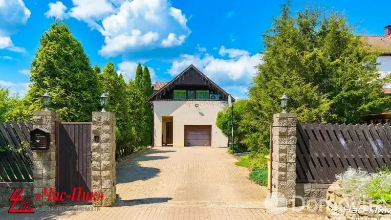 Купить 1-этажную дачу в Колодищах Минская область, 499000USD, код 186245 - фото 14