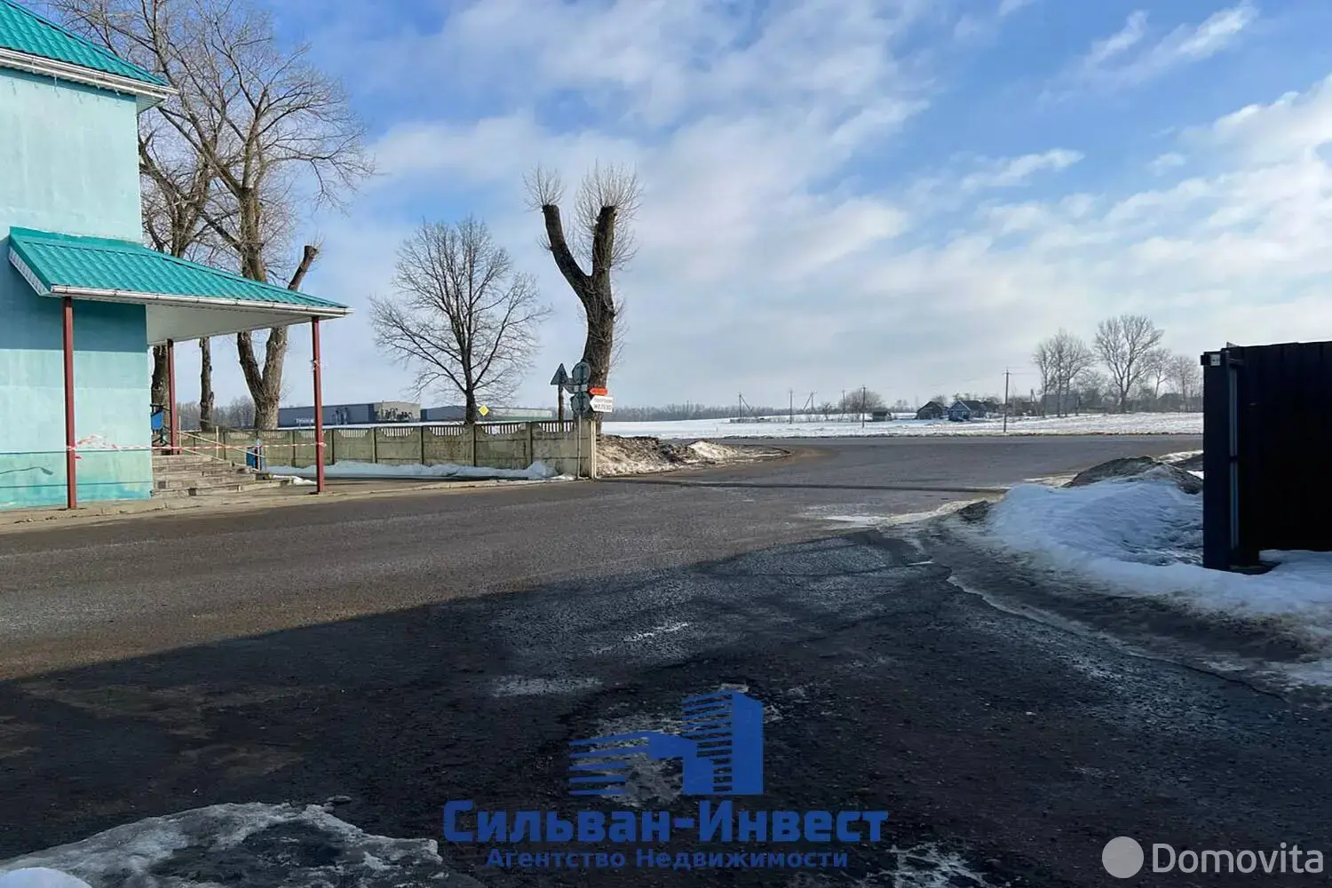 склад, Дзержинск, ул. Фоминых, д. 56/2, стоимость продажи 351 132 р.