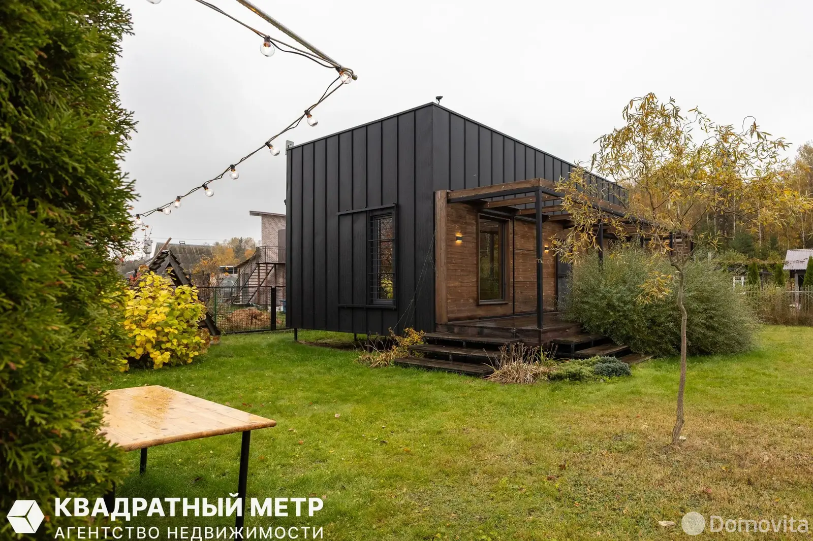 дача, Палетак, 