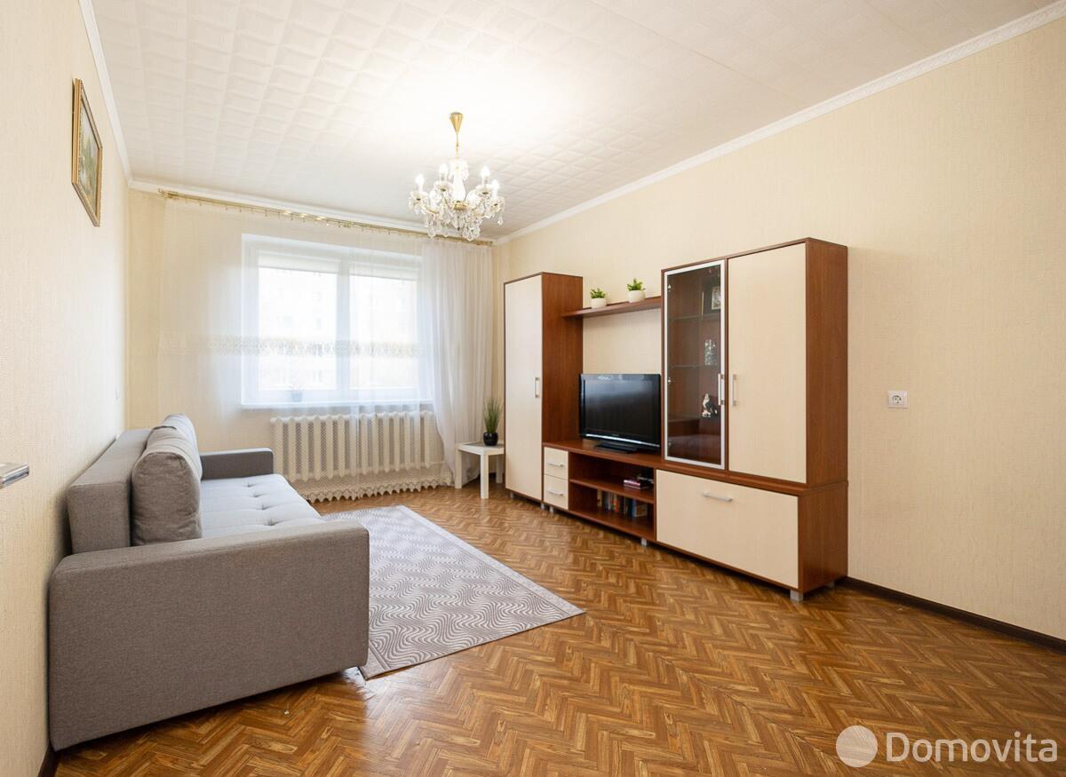 Продажа 1-комнатной квартиры в Минске, ул. Рафиева, д. 83, 65000 USD, код: 1081544 - фото 1