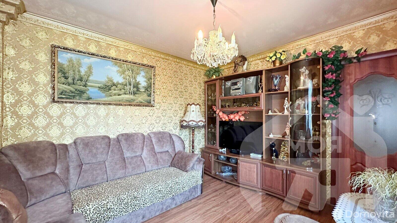 Продажа 3-комнатной квартиры в Новосадах, , 23500 USD, код: 900530 - фото 2