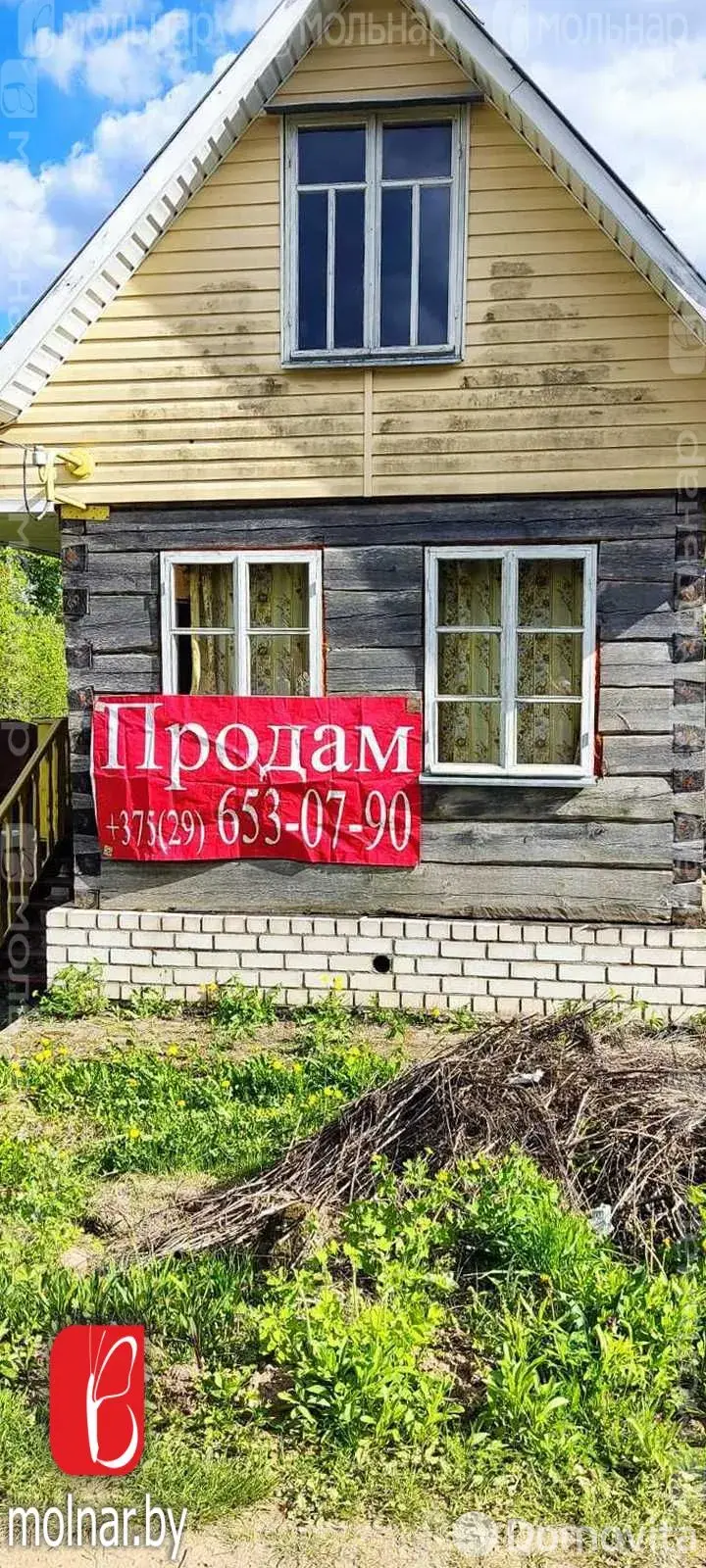 дача, Подбережье, ул. Центральная 