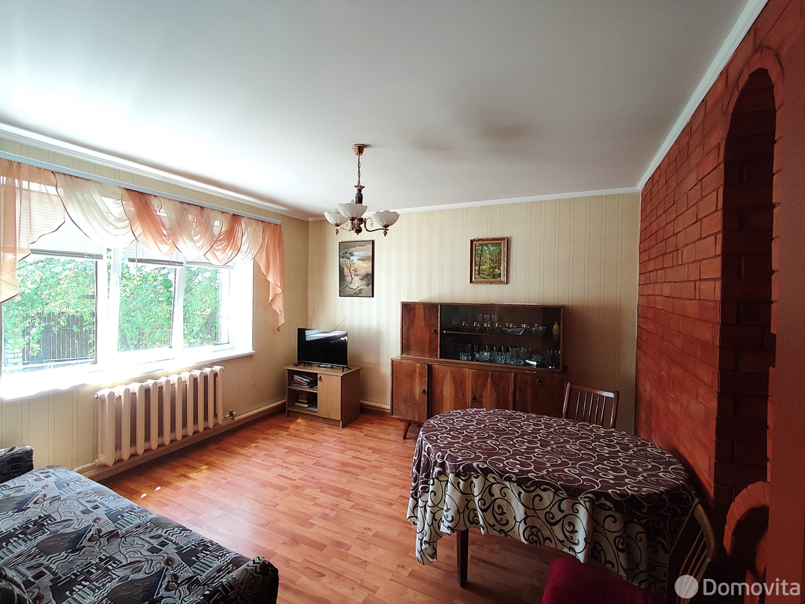 Цена продажи коттеджа, Гродно, ул. Гинтовта