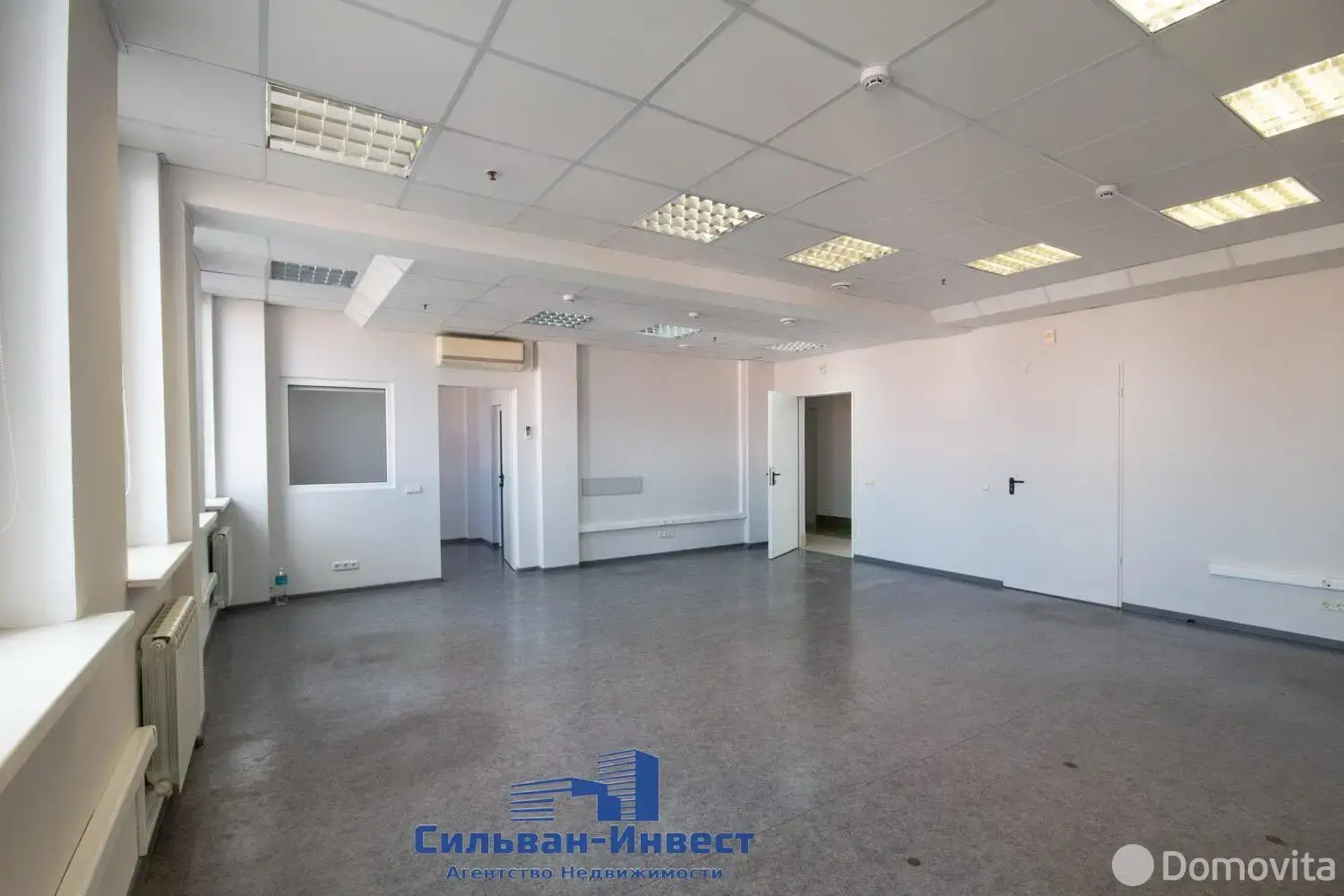 Снять офис на ул. Тимирязева, д. 67 в Минске, 2590EUR, код 14924 - фото 16