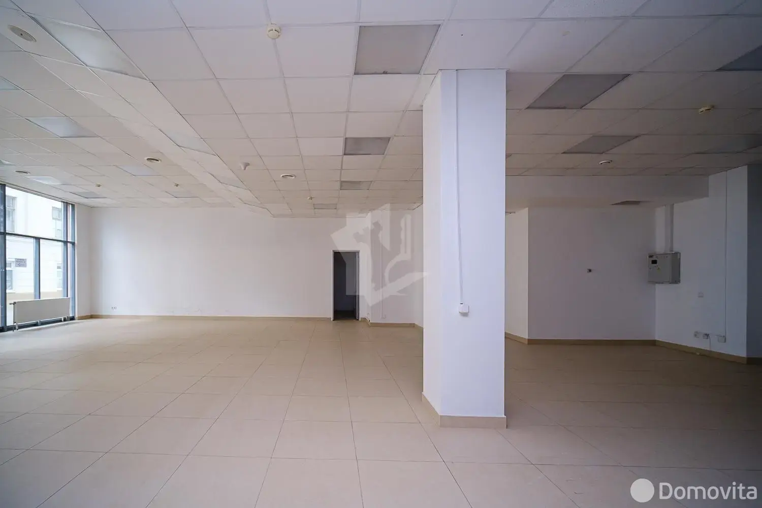 Стоимость аренды торгового объекта, Минск, ул. Московская, д. 22