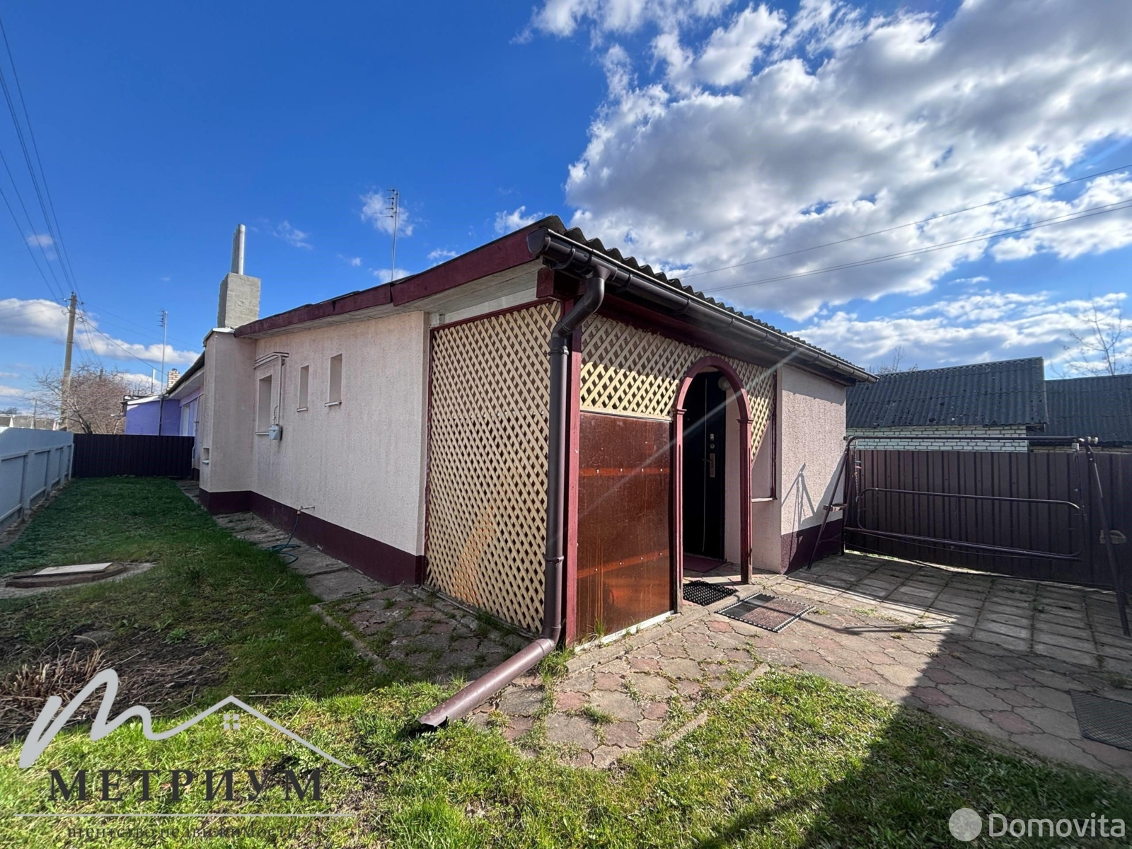 Цена продажи коттеджа, Дзержинск, ул. Восточная