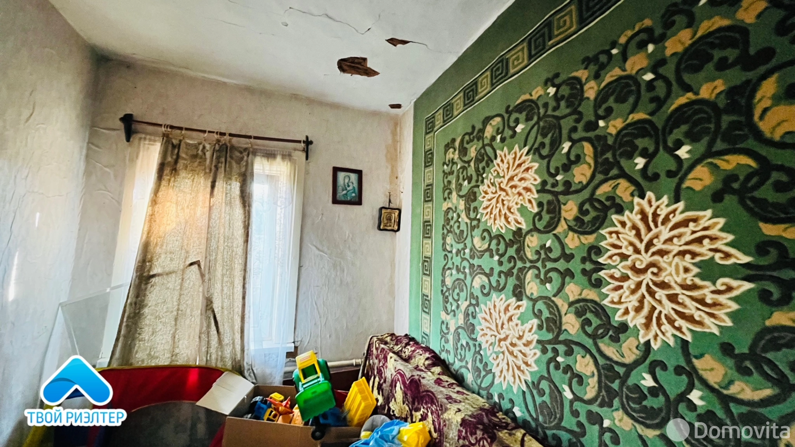 дом, Мозырь, ул. Языковича Ф.М., д. 2, стоимость продажи 43 953 р.