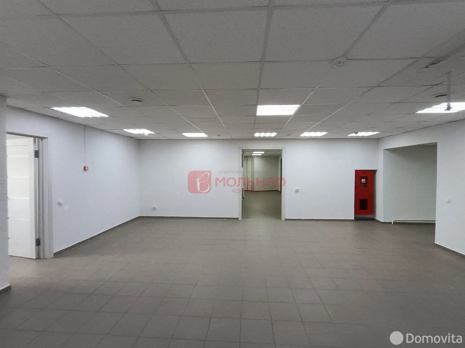 торговый объект, Минск, ул. Колесникова, д. 18 в Фрунзенском районе
