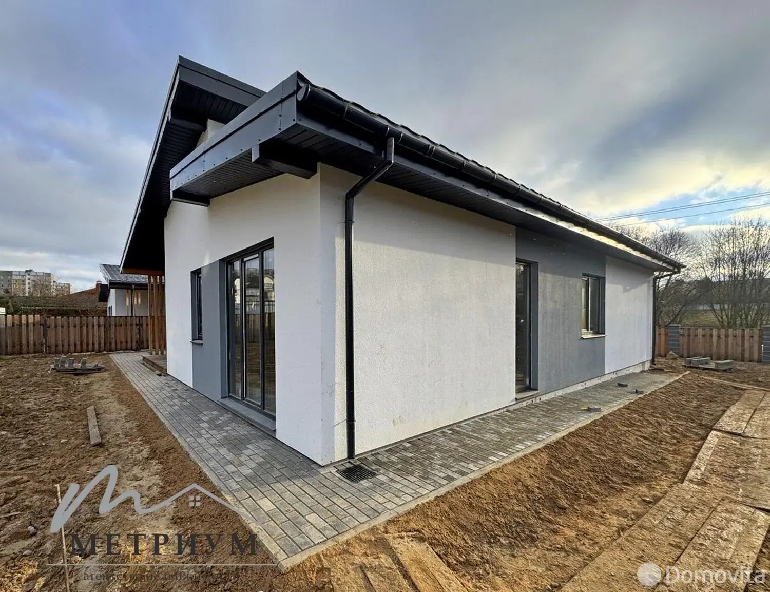 дом, Минск, ул. Курганная, д. 81 на ст. метро Малиновка