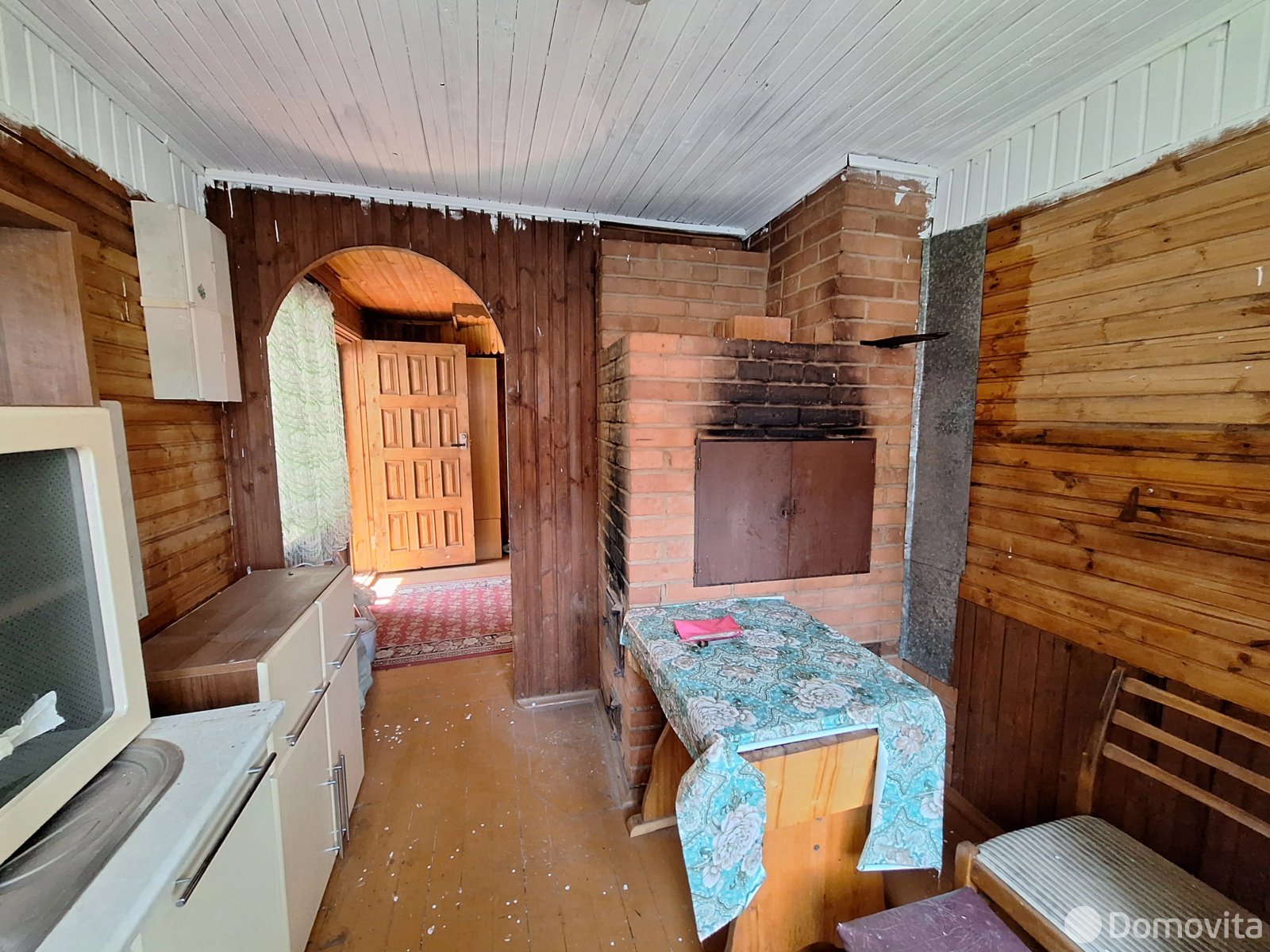 дача, Барвин, от собственника