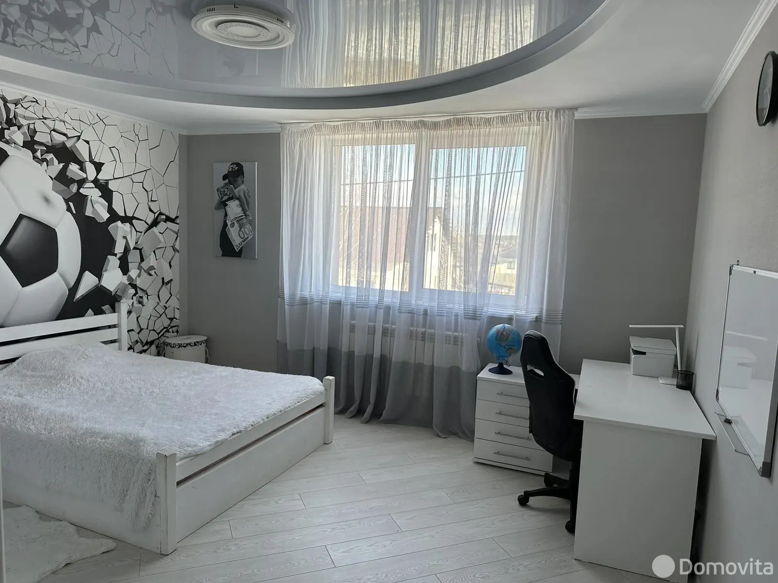 купить коттедж, Березино, пер. Максима Танка, д. 3