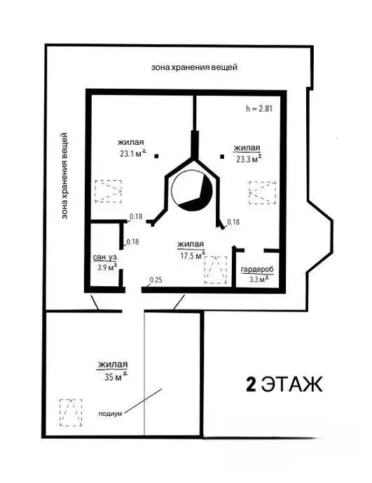 Стоимость продажи коттеджа, Петришки, ул. Цветочная
