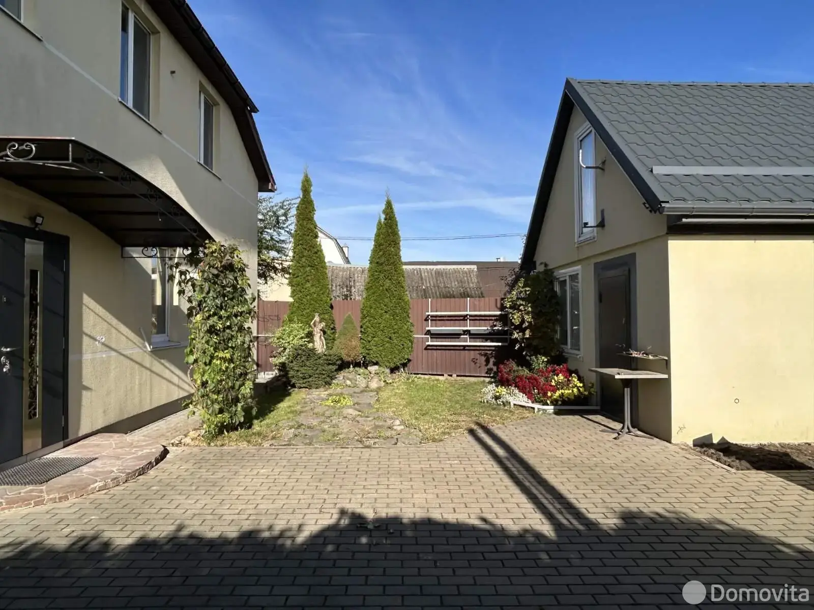 дом, Минск, пр-д Коллективный, д. 4, стоимость продажи 930 785 р.