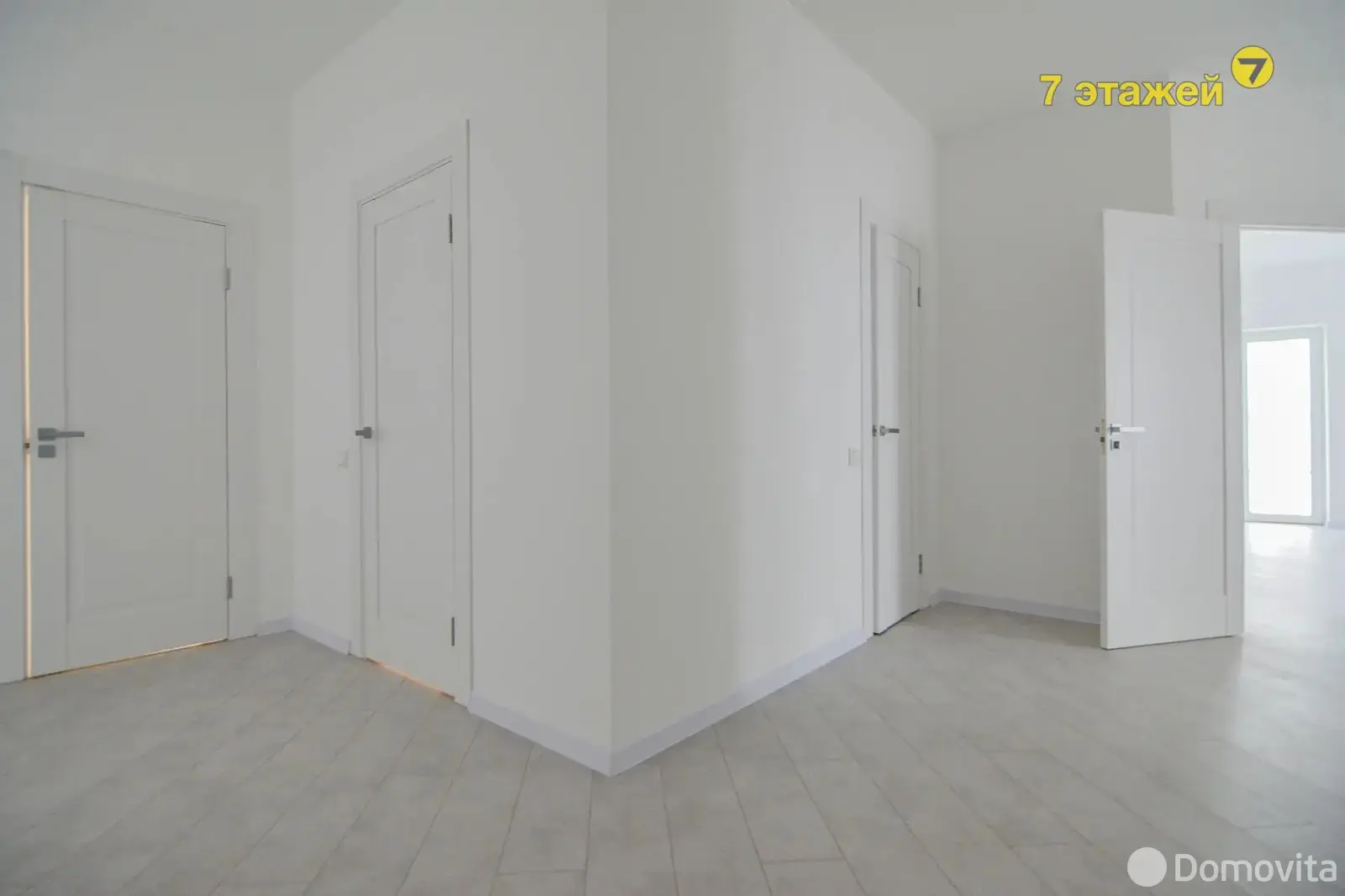 Снять 4-комнатную квартиру в Минске, ул. Платонова, д. 23, 3000USD, код 148200 - фото 12