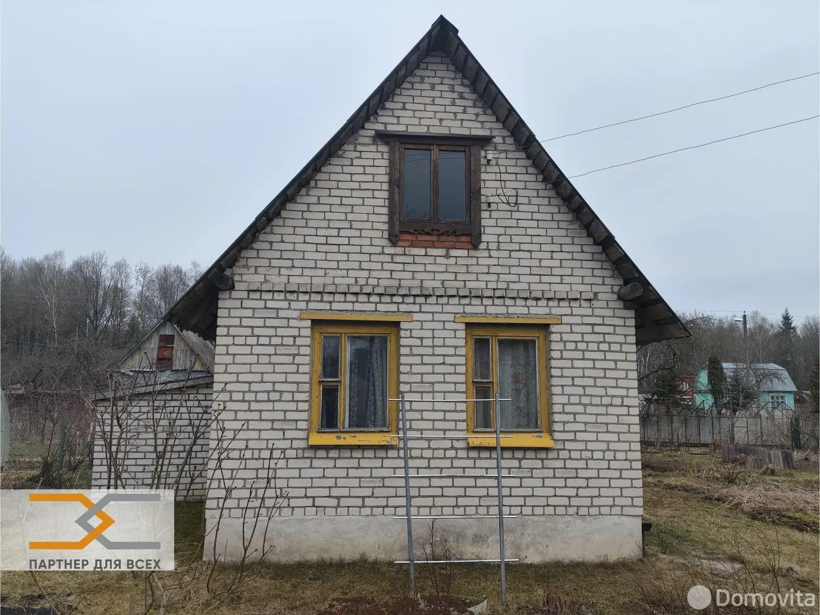 Купить 1-этажную дачу в Мечта Минская область, 8400USD, код 182070 - фото 12
