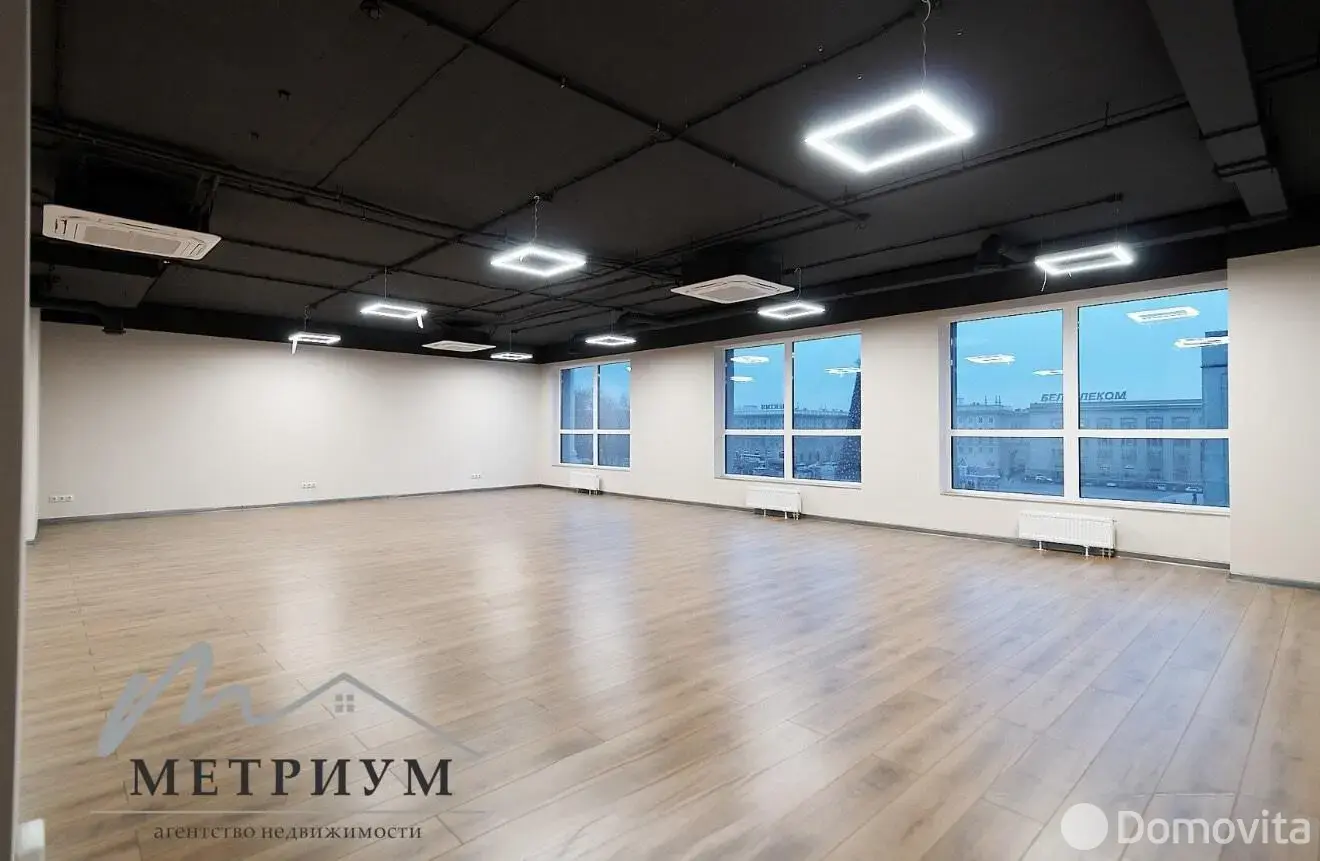 Снять торговое помещение на ул. Интернациональная, д. 38 в Минске, 240000USD, код 967930 - фото 8