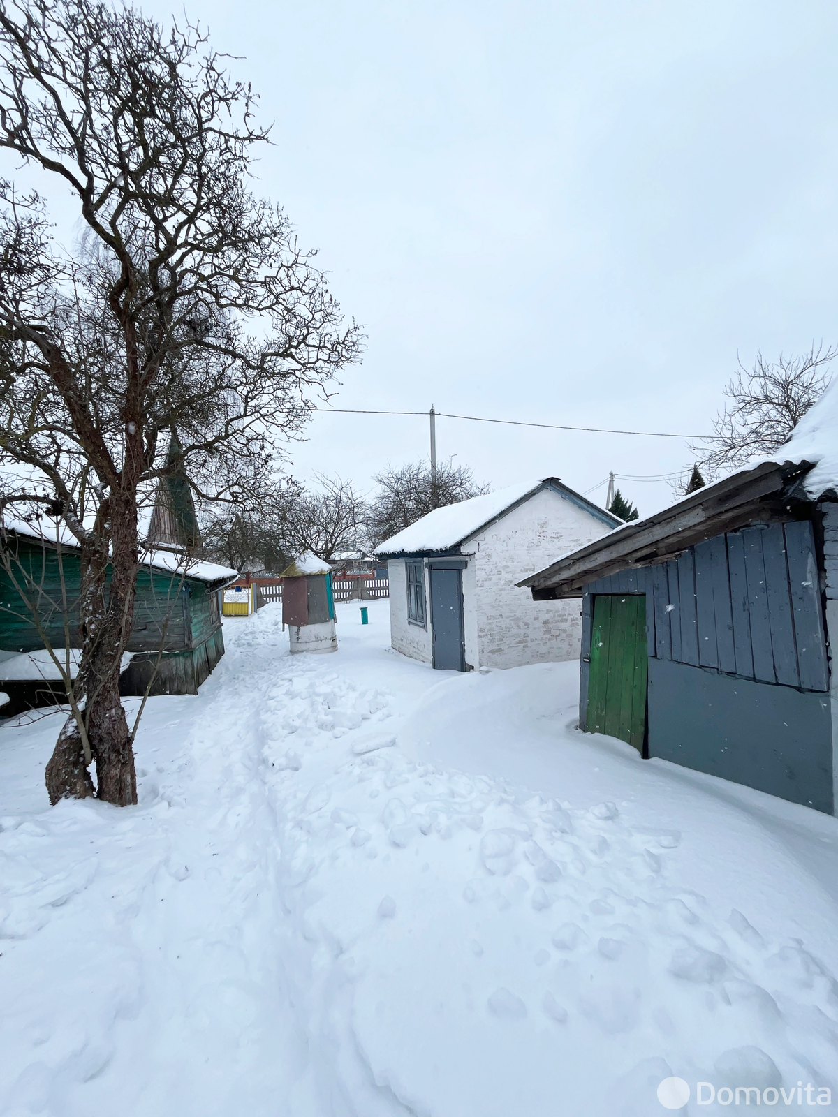 Цена продажи дома, Барановичи, ул. Пригородная, д. 12